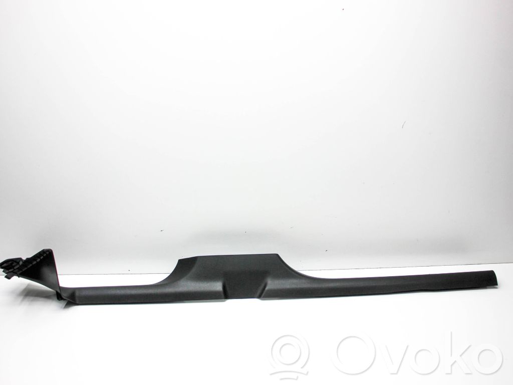 Skoda Kamiq Rear sill trim cover 