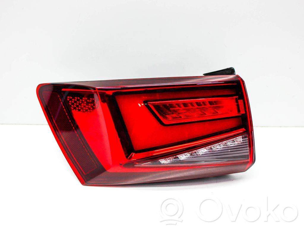 Seat Ateca Takavalot 