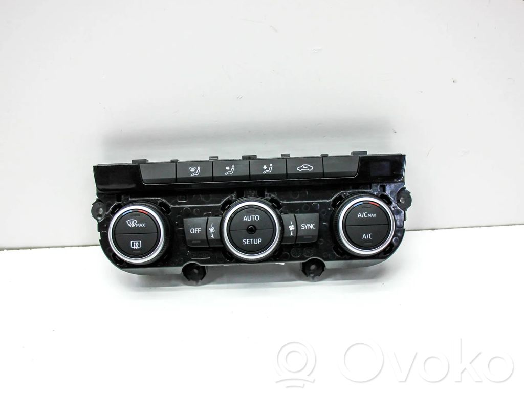 Seat Ateca Comutator control ventilator interior 