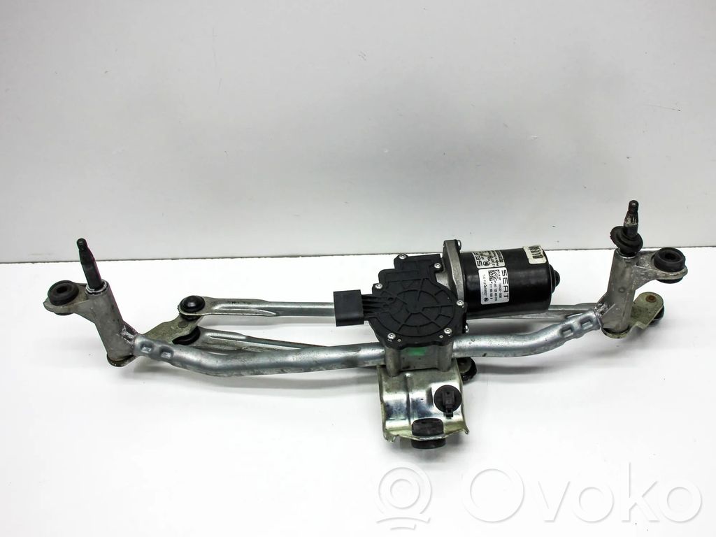 Seat Ateca Motor și paralelogram ștergător parbriz