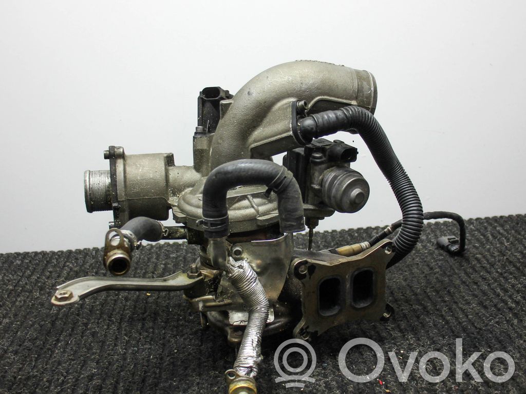 Turbina   06L145725Q