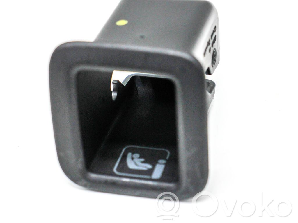 Seat Ateca Moldura del control de asiento de la puerta delantera 