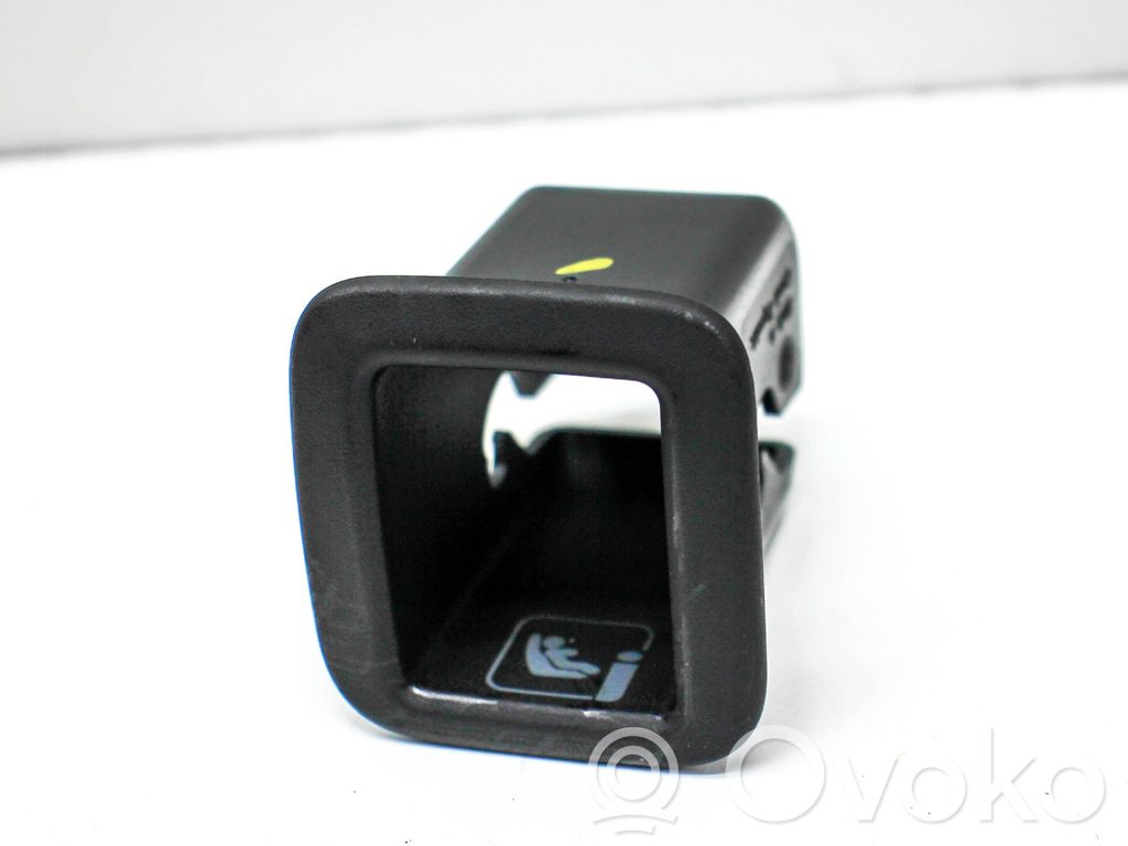 Seat Ateca Moldura del control de asiento de la puerta delantera 