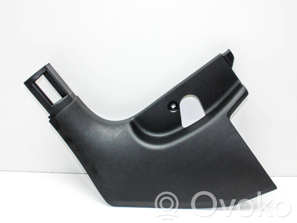 Seat Ateca Etuoven kynnyksen suojalista 