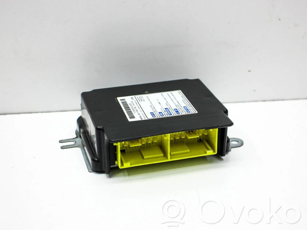 Honda Civic X Centralina/modulo airbag 