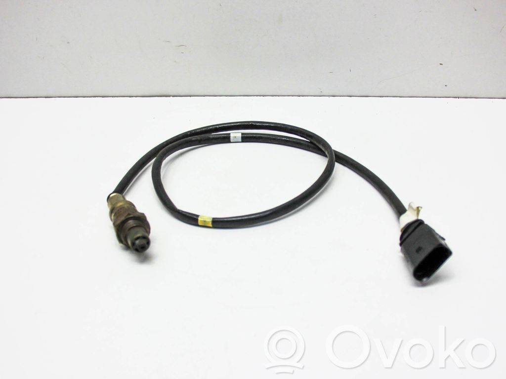 Seat Ateca Sonda lambda 