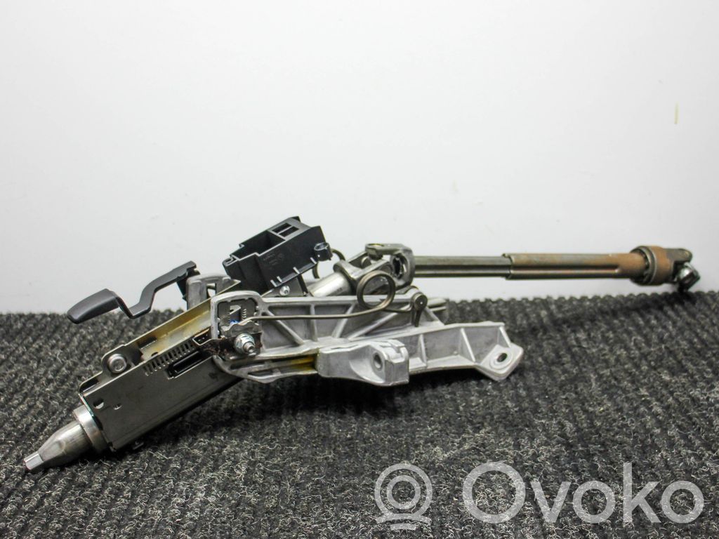 Volvo V60 Część mechaniczna układu kierowniczego 