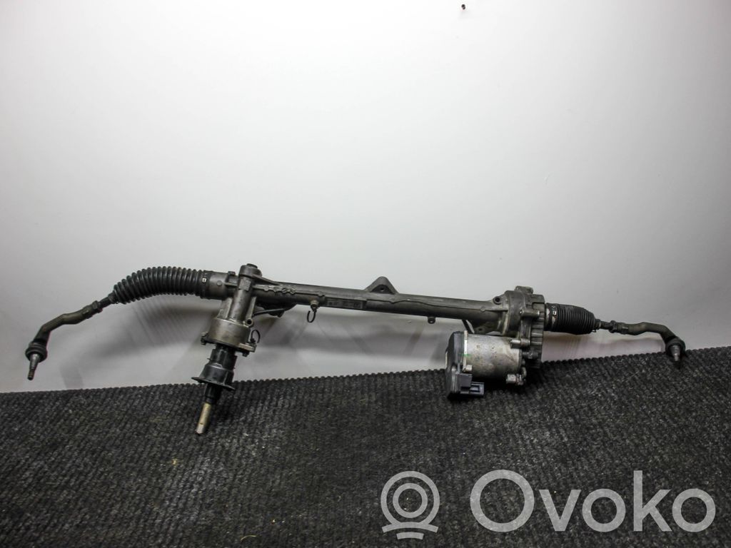 Volvo V60 Vairo kolonėlė 