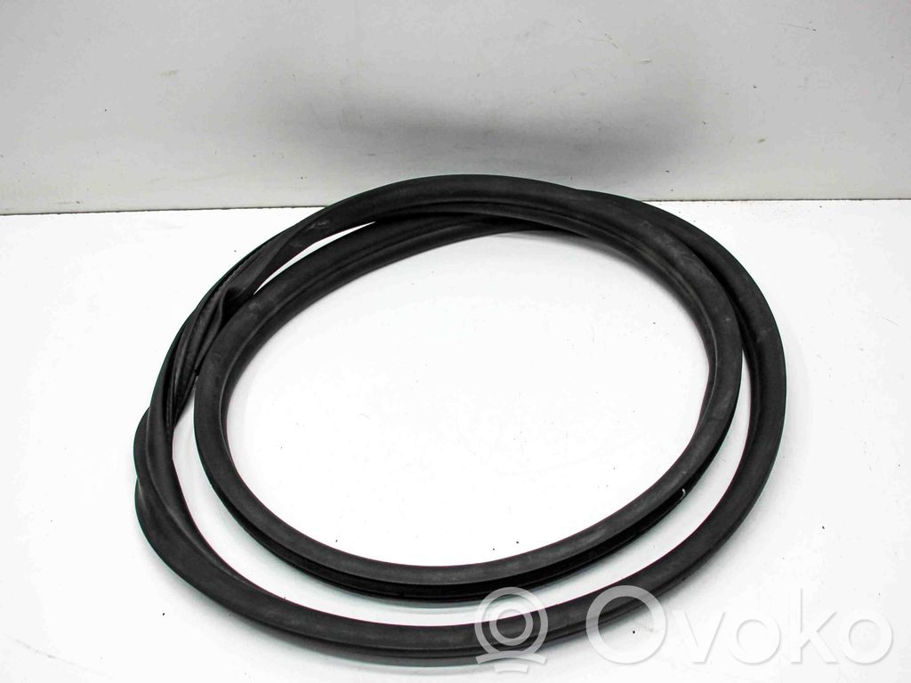 Tesla Model Y Engine compartment rubber 