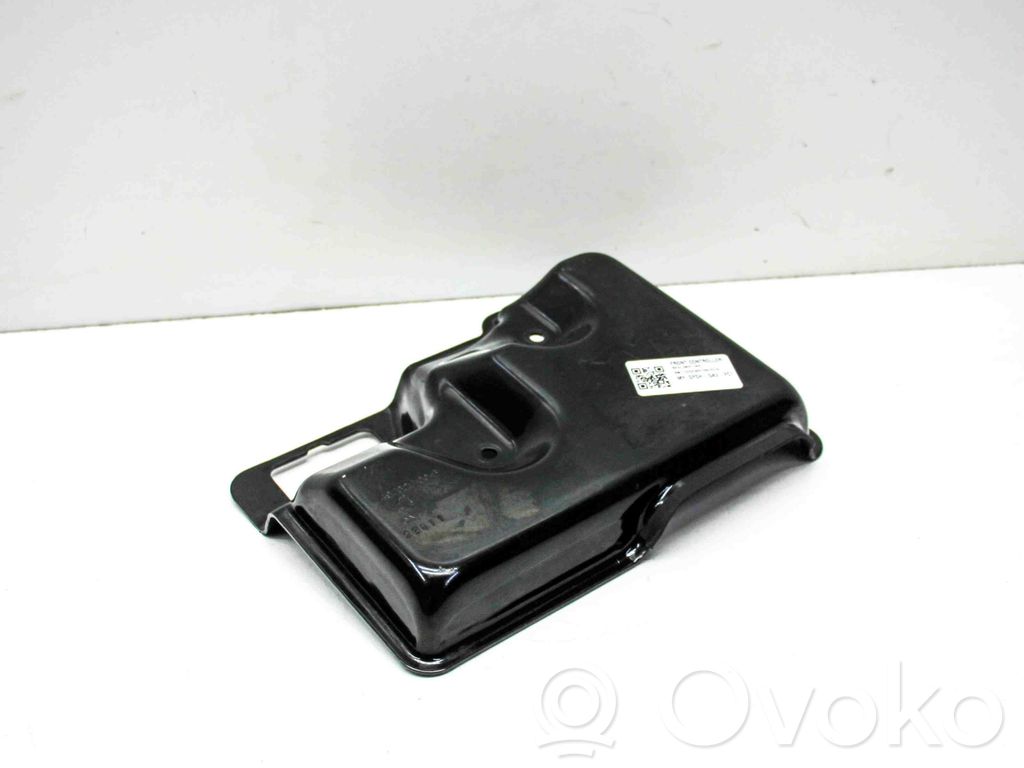 Tesla Model Y Fuse box cover 