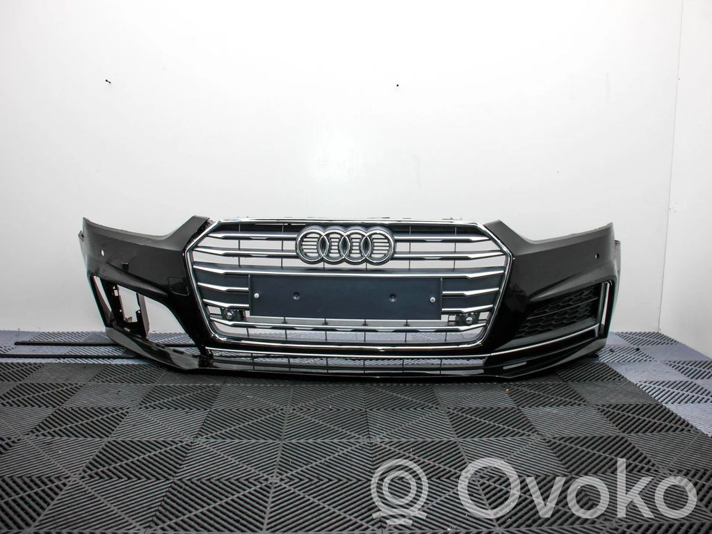Audi A5 Paraurti anteriore