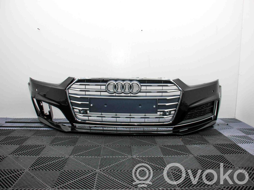 Audi A5 Bară față 