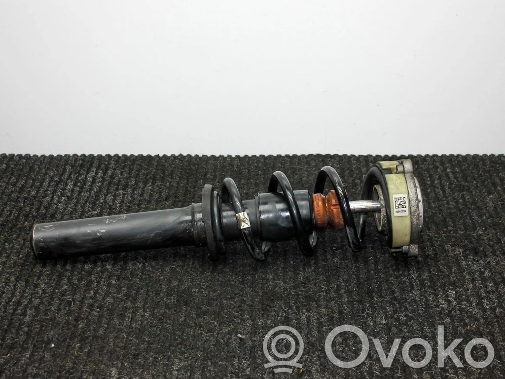 Etuiskunvaimennin   8W0413029H