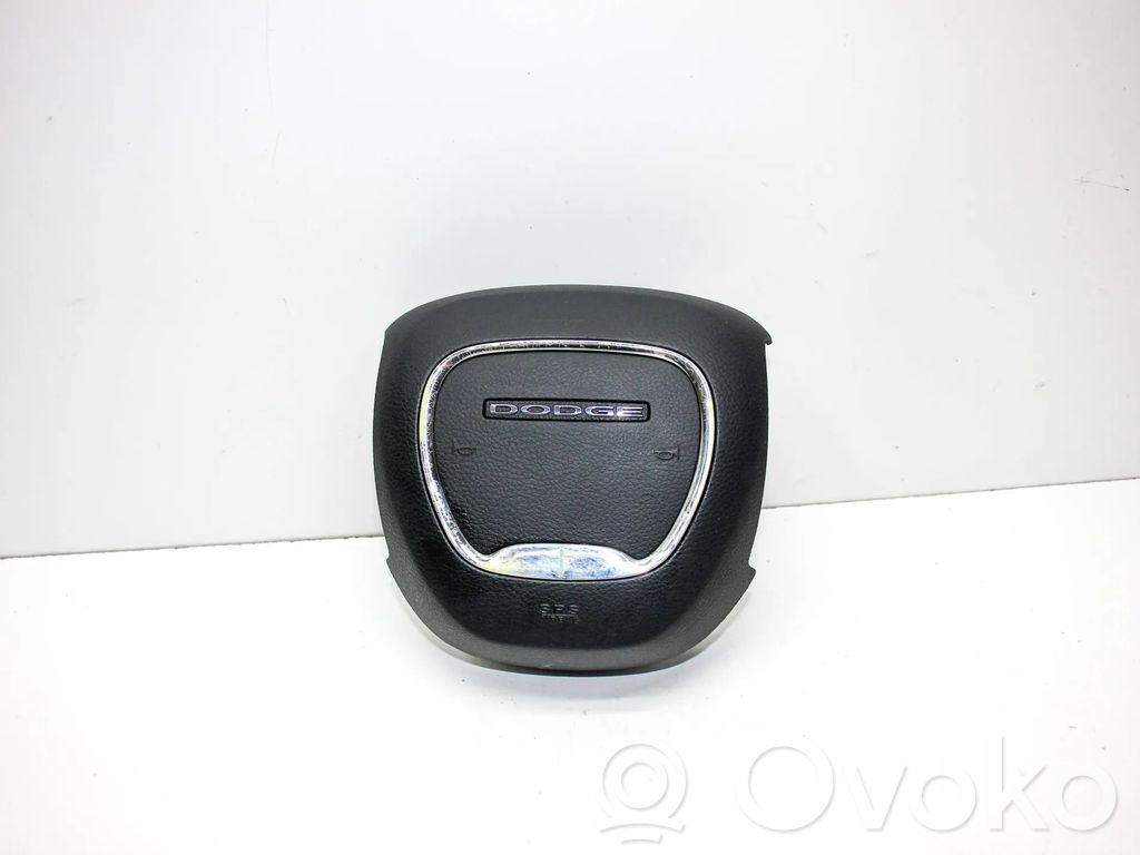 Dodge Durango III Airbag volan 