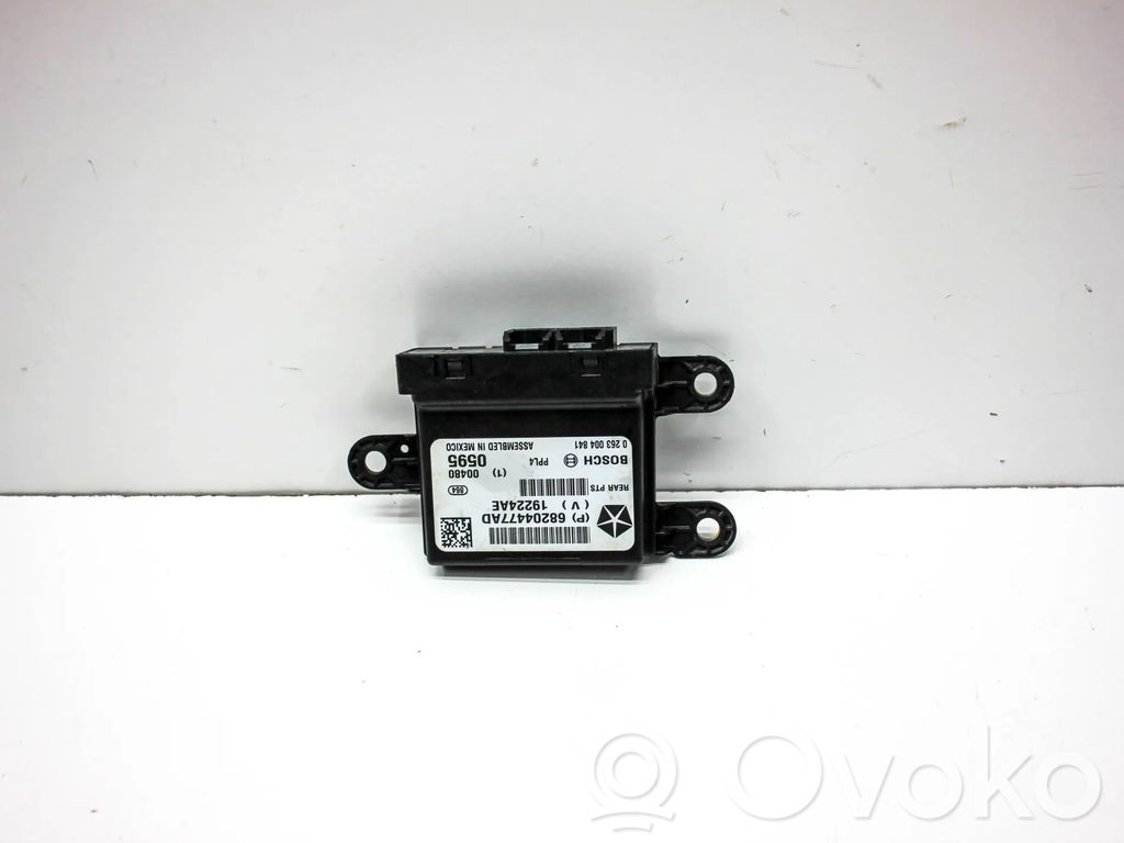 Dodge Durango III Unitate/modul de comandă parcare PDC 