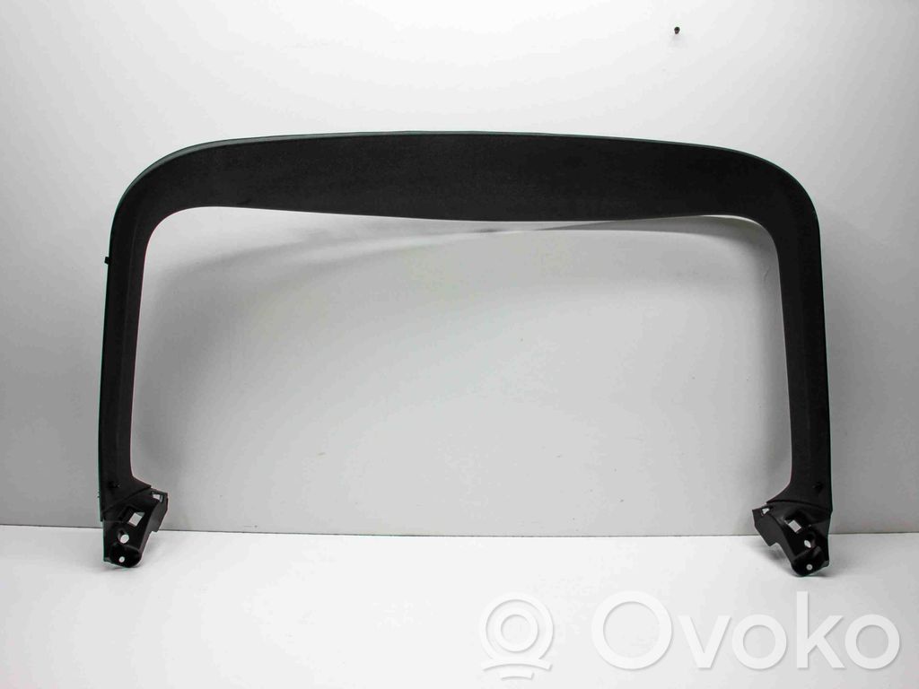Audi Q3 8U Rivestimento portellone 