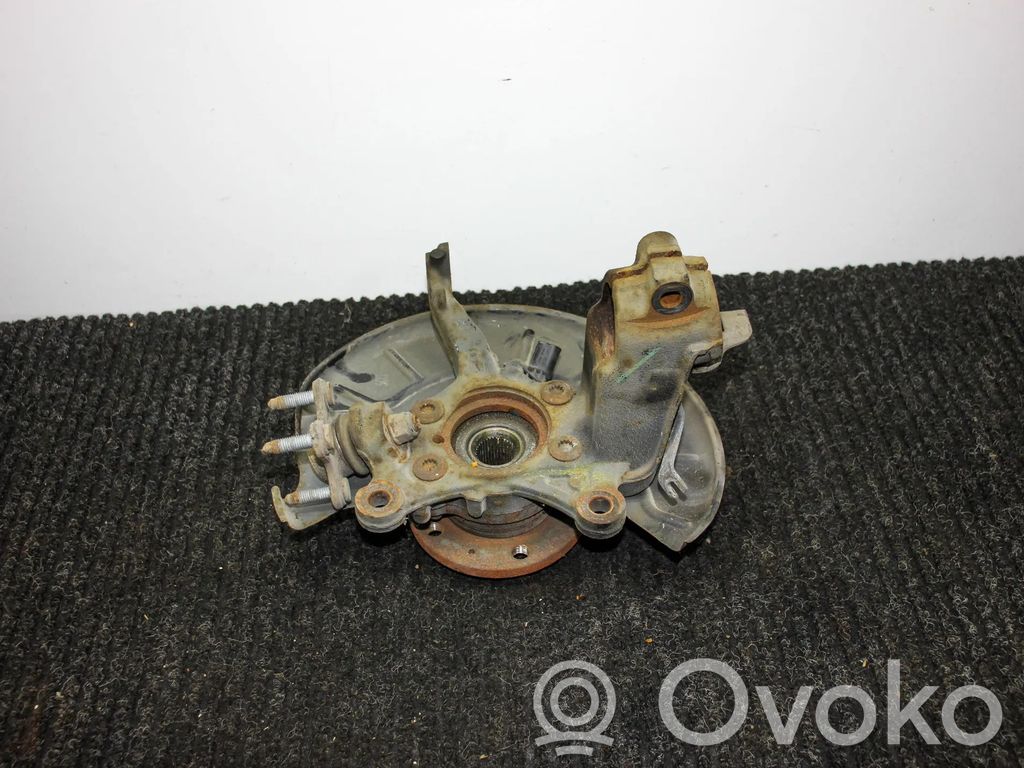 Audi Q3 8U Mozzo ruota anteriore