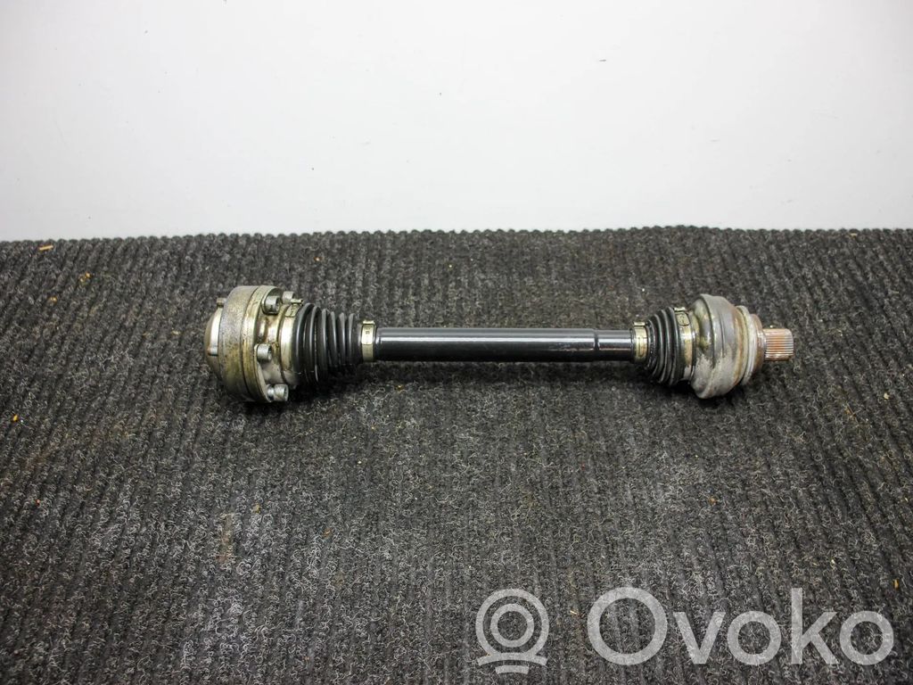 Audi A5 Eje de transmisión trasero 