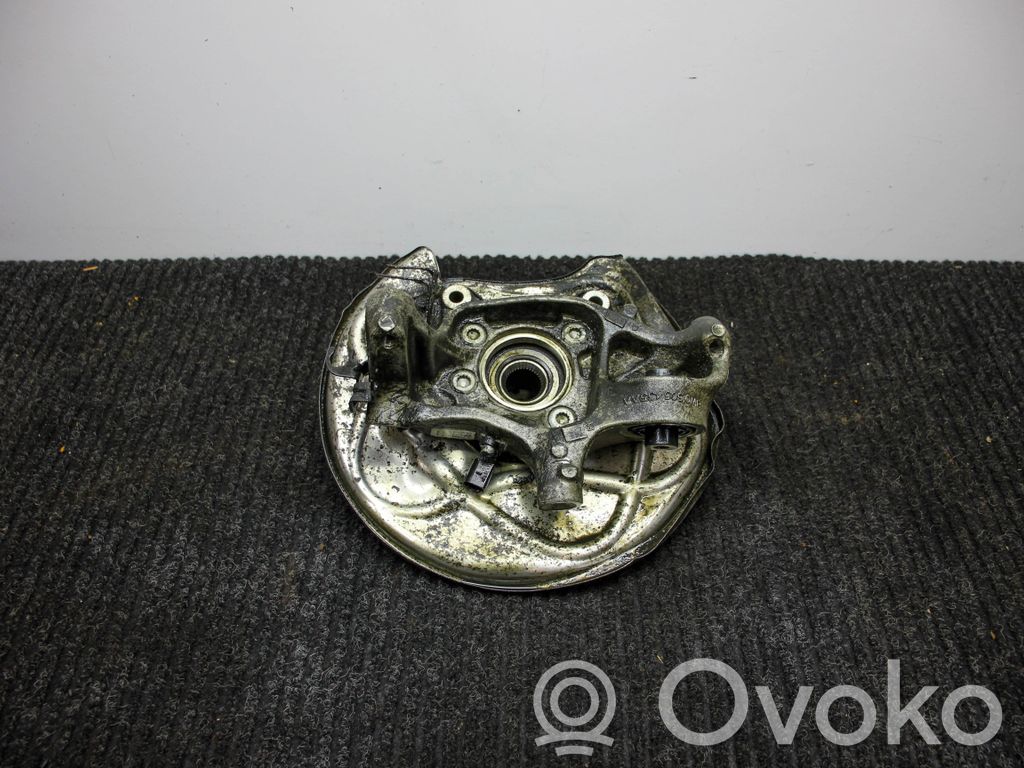 Cubo de rueda trasera   8W0505459D,8W0505431Q