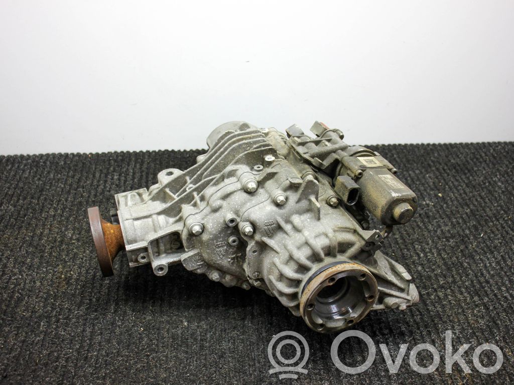 Audi A5 Hinterachsdifferential 