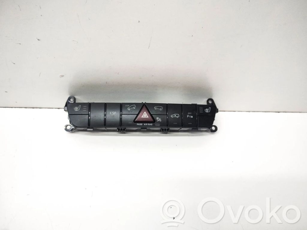 Mercedes-Benz GL X164 Set comutatoare 