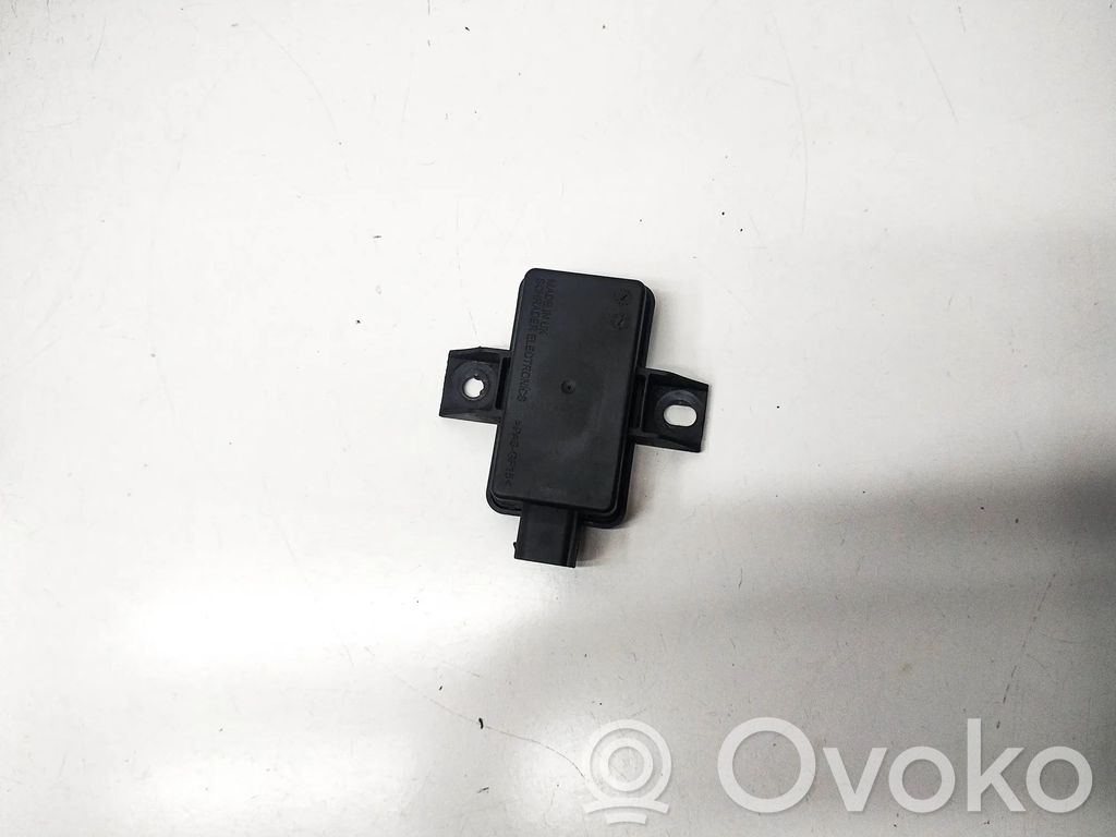 Mercedes-Benz GL X164 Module de pression des pneus