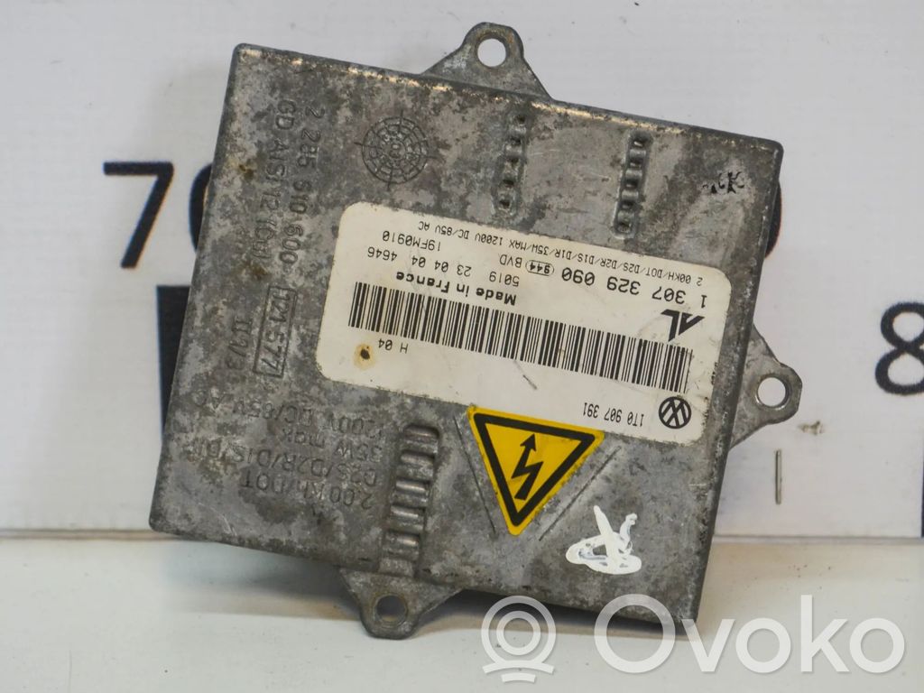 Audi A4 S4 B7 8E 8H Unidad de control/módulo de los faros xenón 