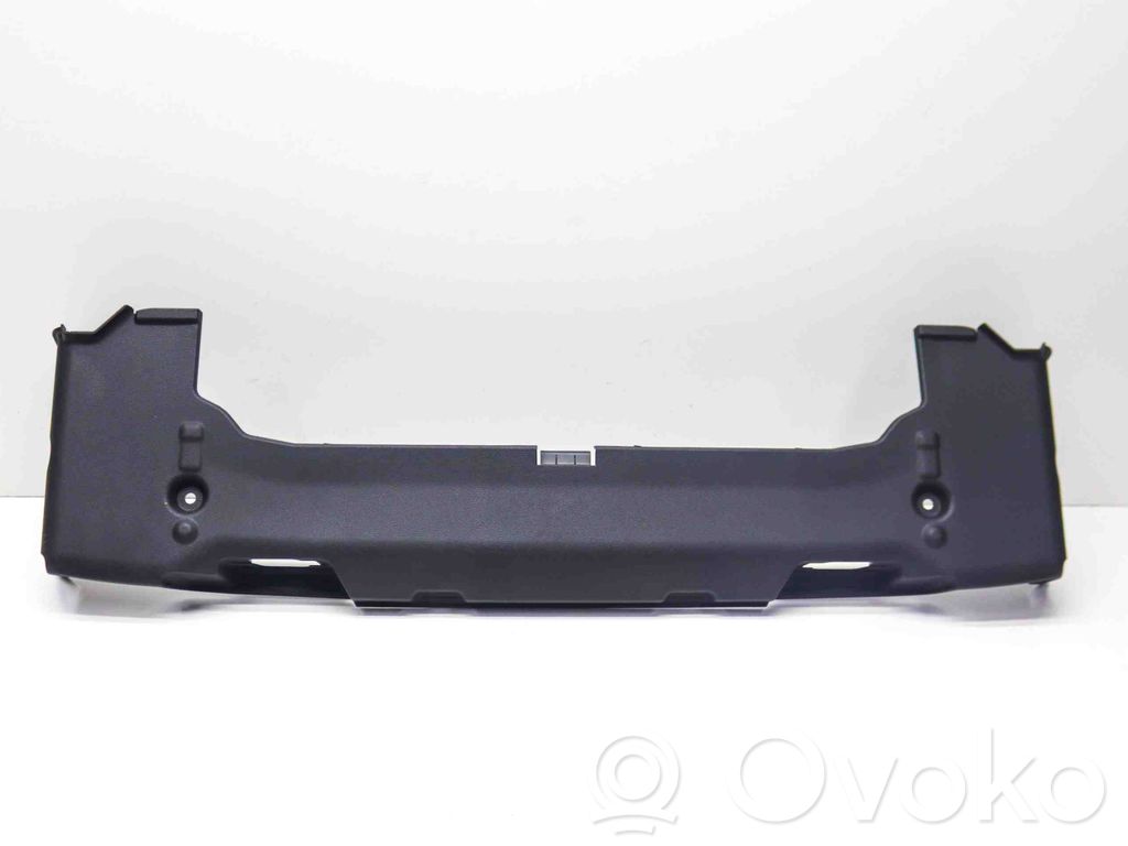 Audi A5 Seitenverkleidung hinten 