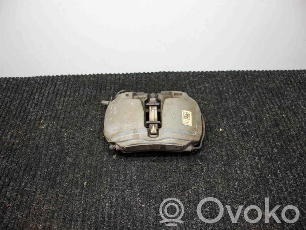 Audi A5 Bremssattel vorne 