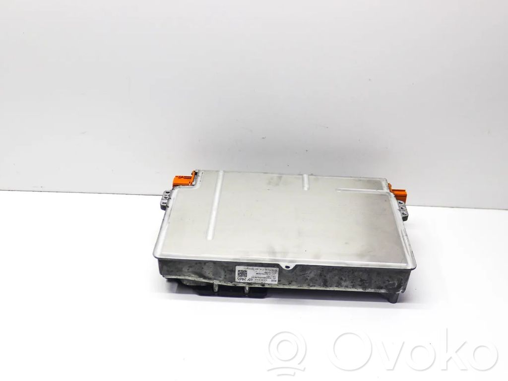 Cupra Born Inversor/convertidor de voltaje 