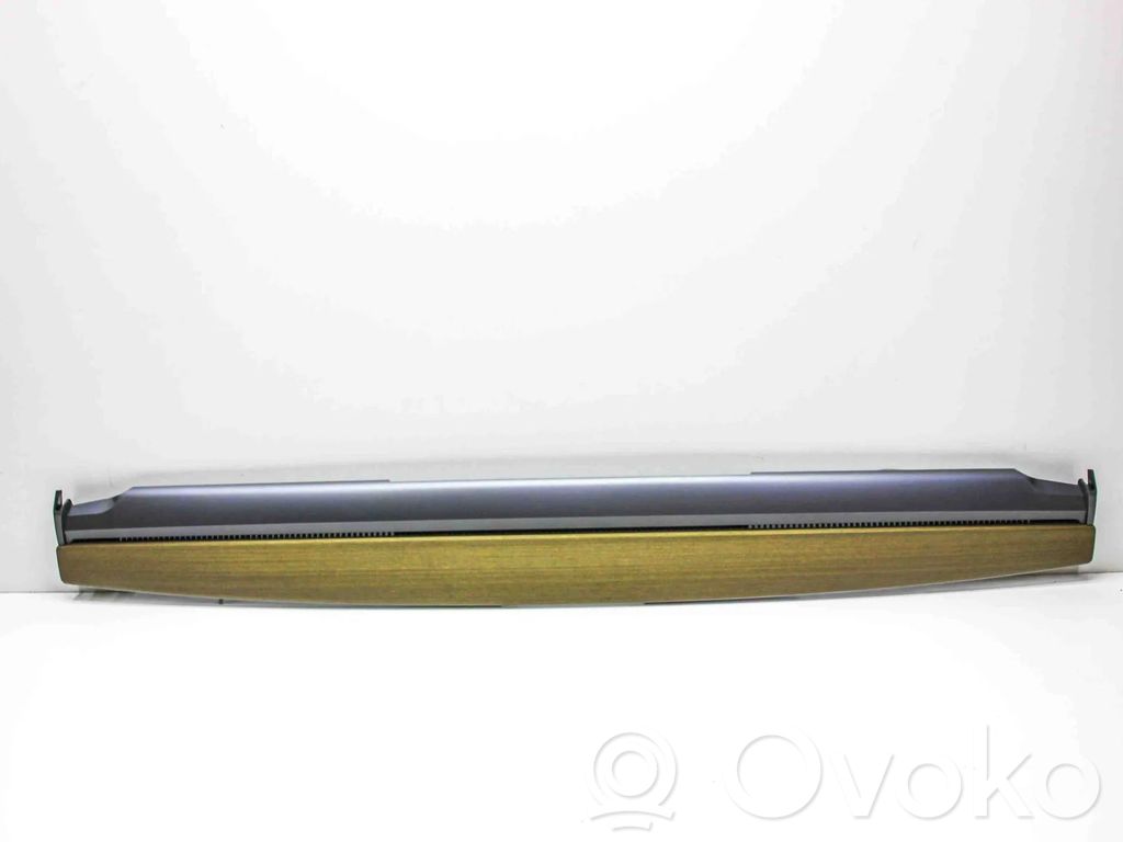 Tesla Model 3 Dashboard glove box trim 