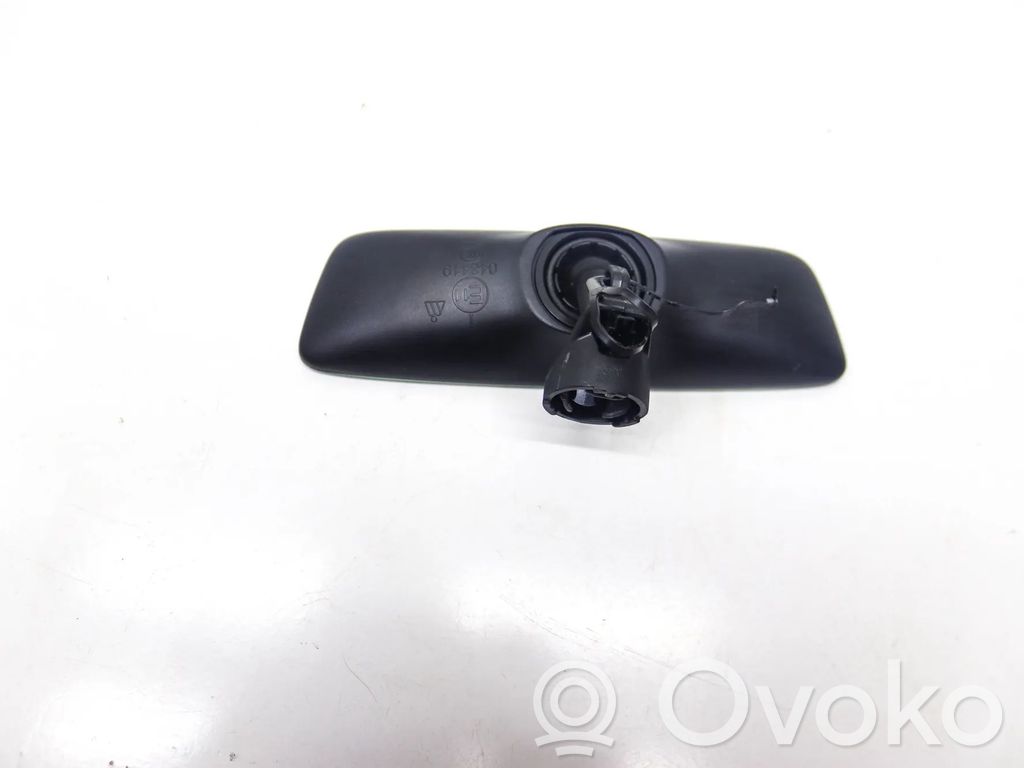 Tesla Model 3 Espejo retrovisor (interior) 