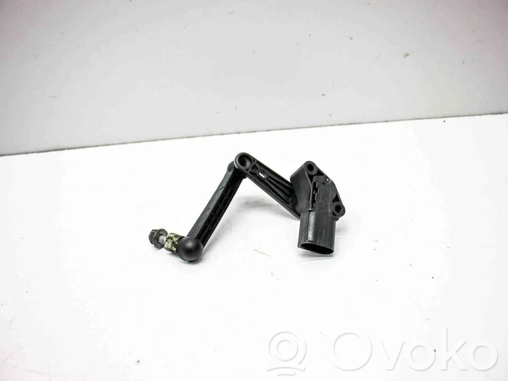 Tesla Model 3 Rear air suspension level height sensor 