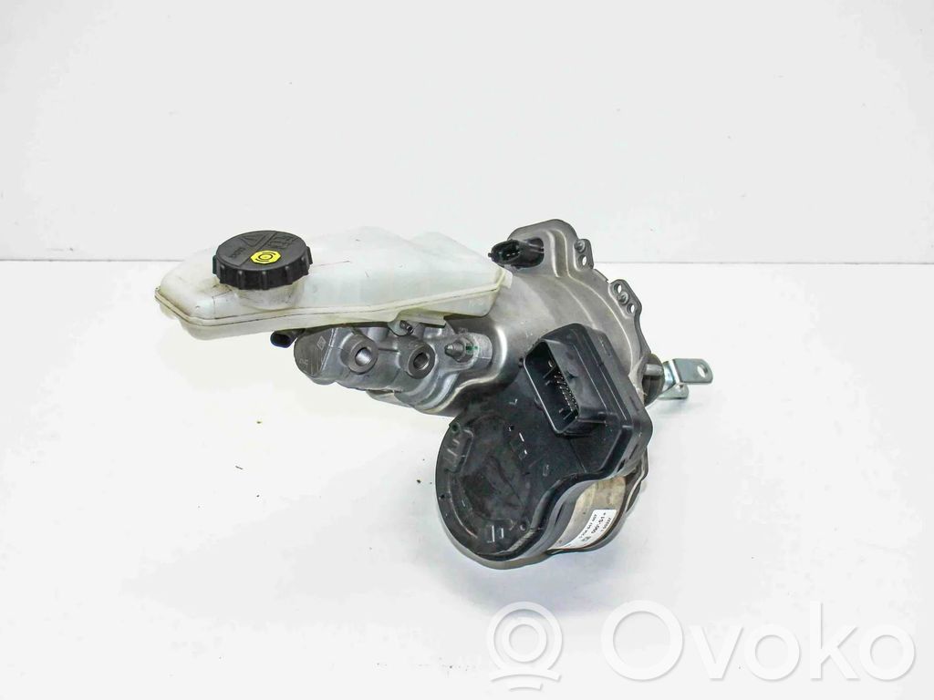 Tesla Model 3 Servo-frein 