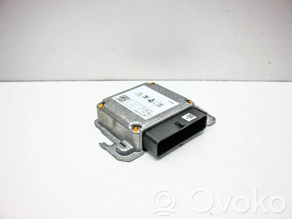 Cupra Born Unidad de control/módulo del Airbag 