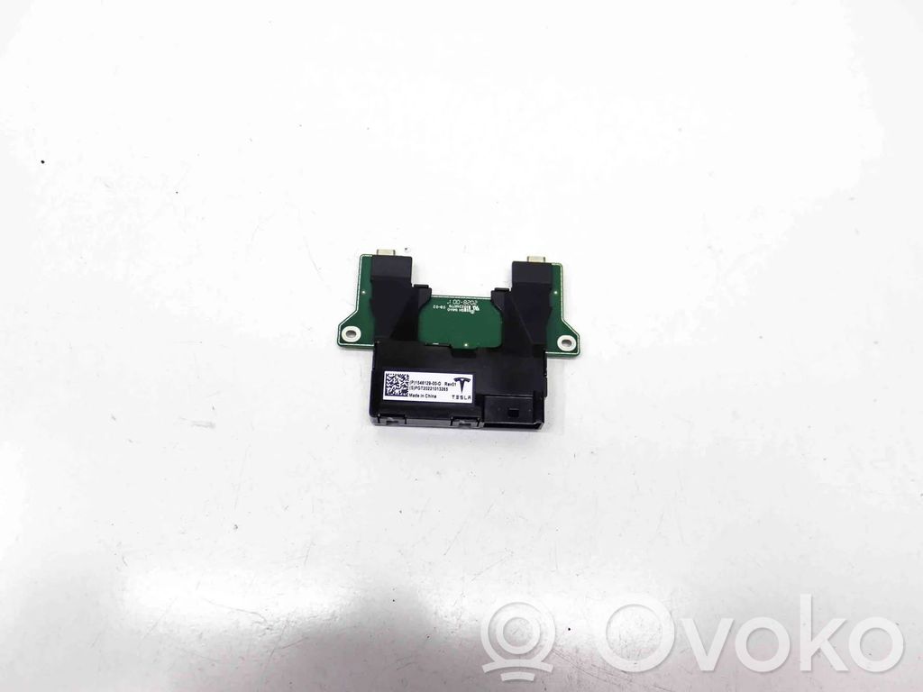 Enchufe conector USB   154612961D