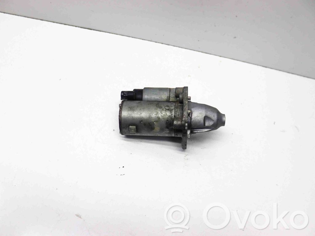 Chrysler 300C Motor de arranque 