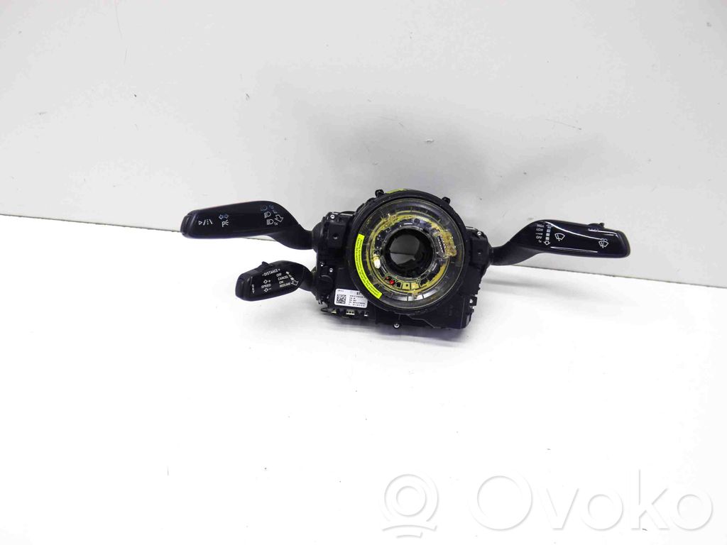 Audi A8 S8 D4 4H Interruptor/palanca de limpiador de luz de giro 