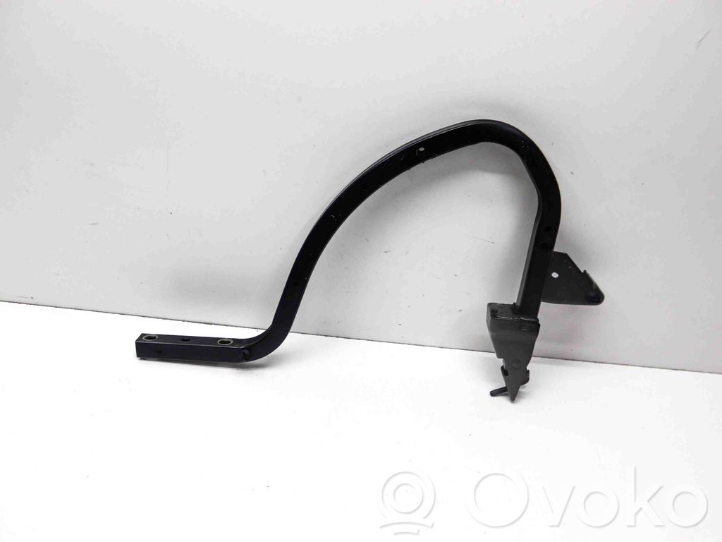 Tailgate/trunk/boot hinge   712AF