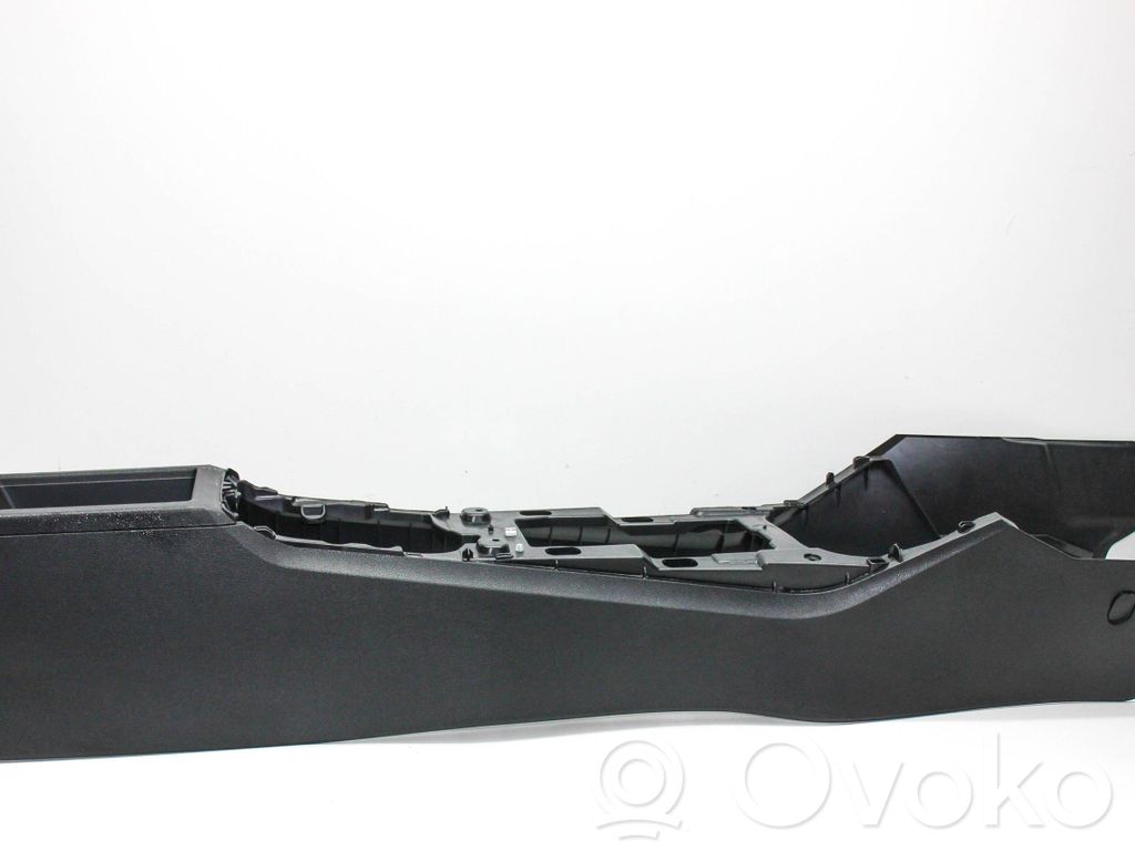 Audi Q3 F3 Console centrale 