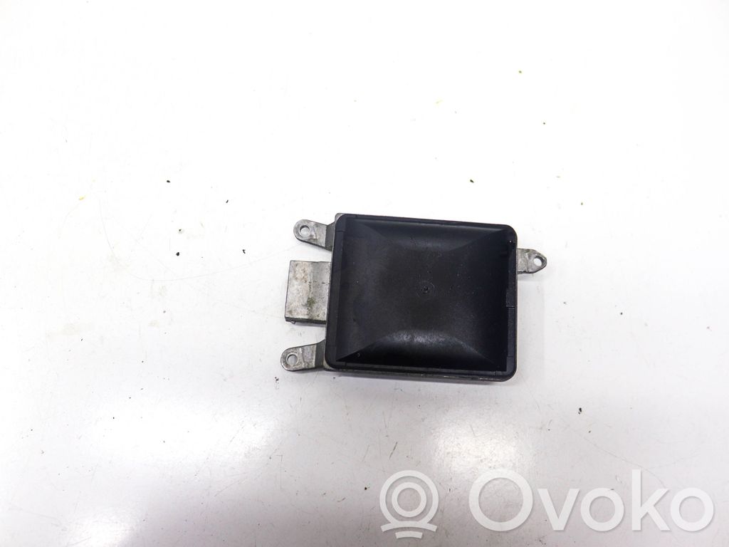 Audi A8 S8 D4 4H Módulo de control de punto muerto 