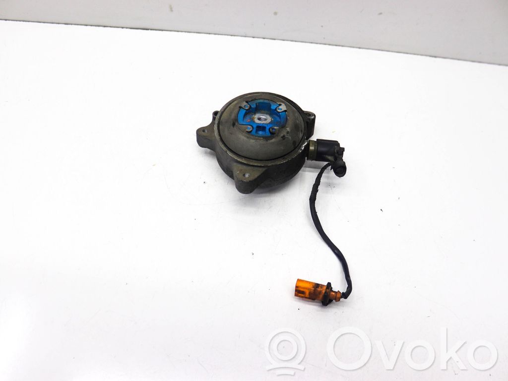 Audi A8 S8 D4 4H Supporto della scatola del cambio 