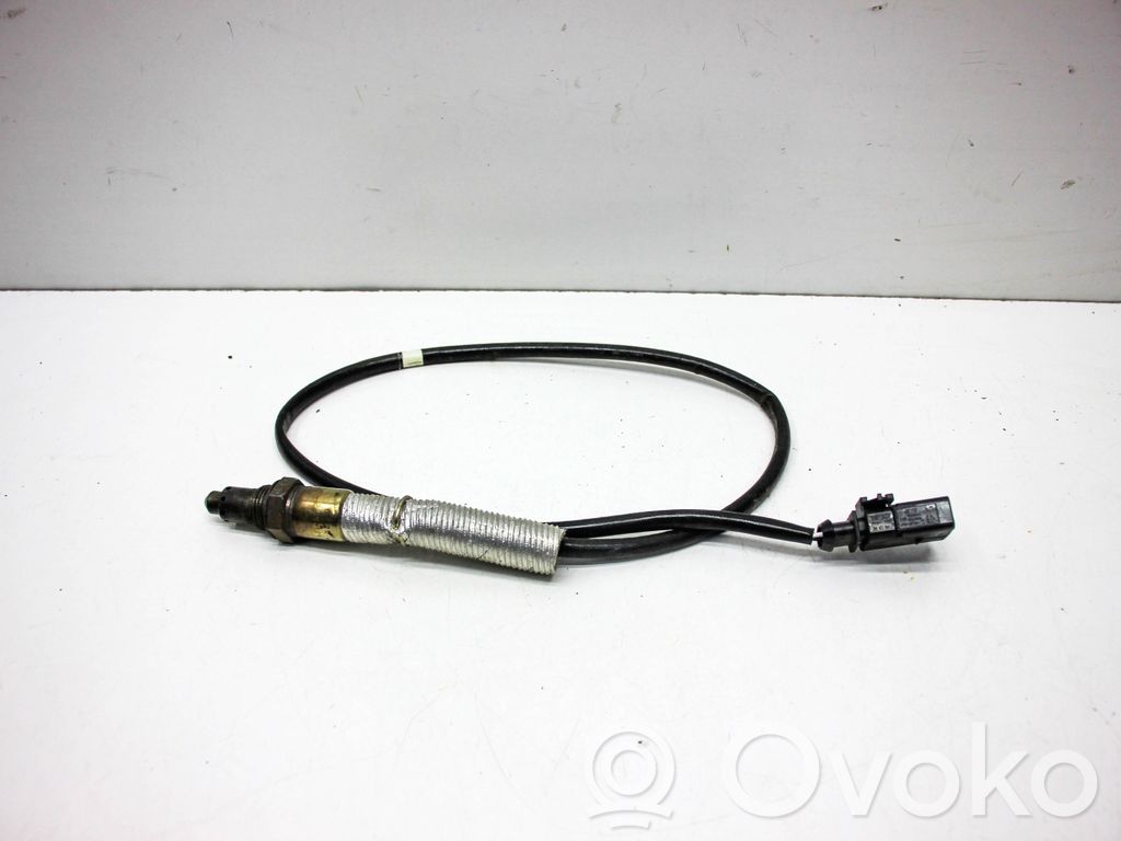 Audi Q3 F3 Lambda probe sensor 