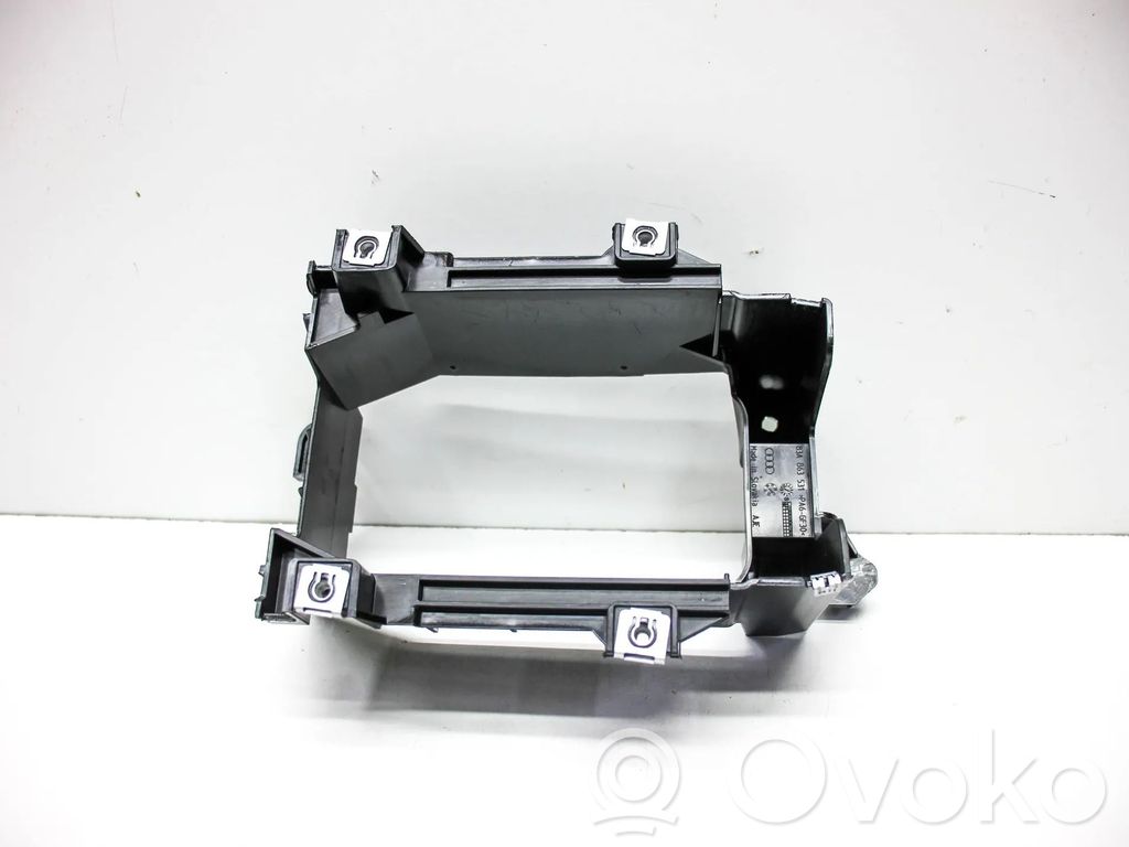 Audi Q3 F3 Altra parte interiore 