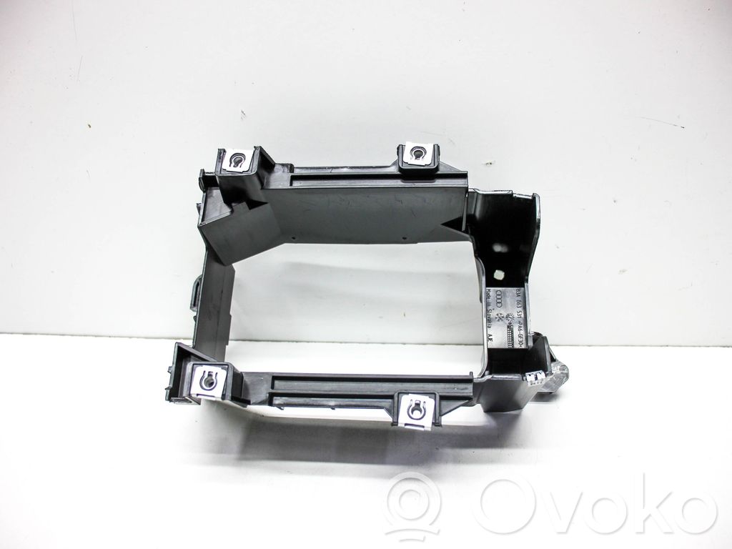 Audi Q3 F3 Alte piese de interior 