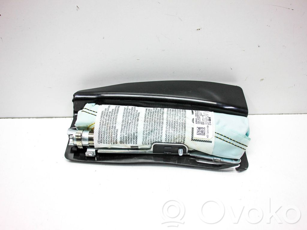 Audi A6 S6 C7 4G Airbag scaun 