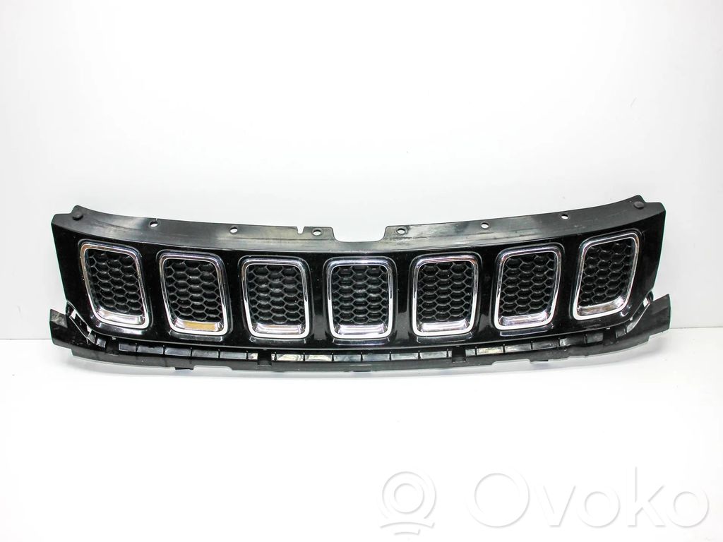 Jeep Compass Front grill 