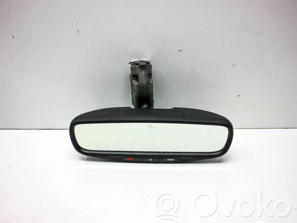 Jeep Compass Espejo retrovisor (interior) 