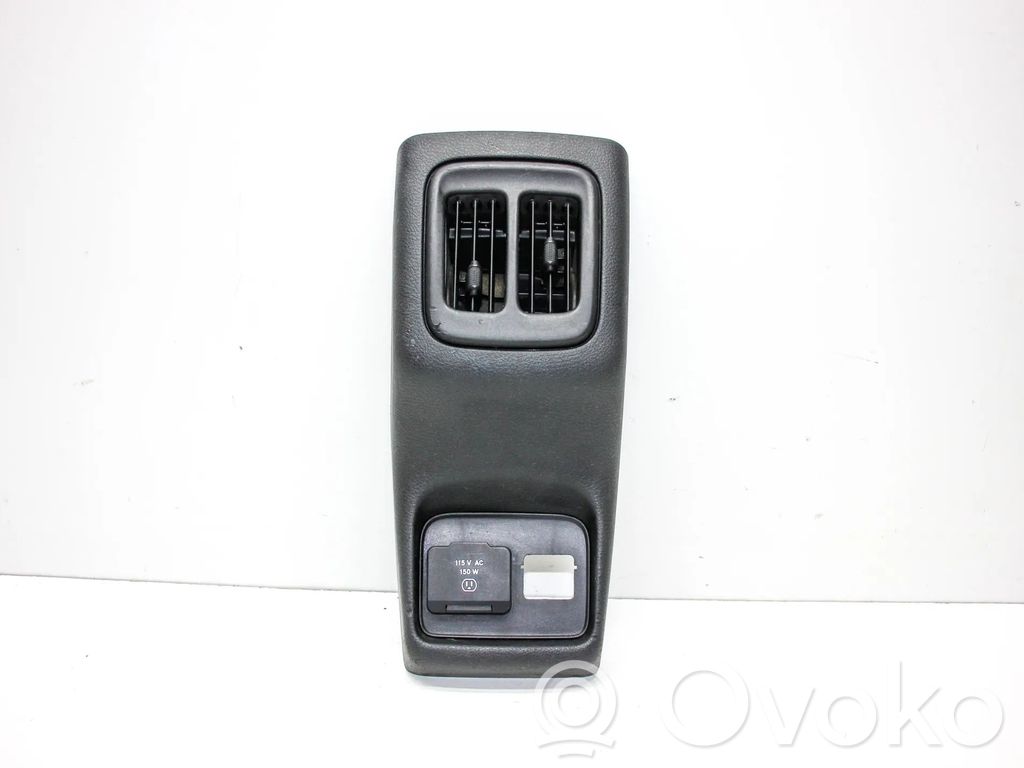 Jeep Compass Alte elemente consolă centrală (tunel) 