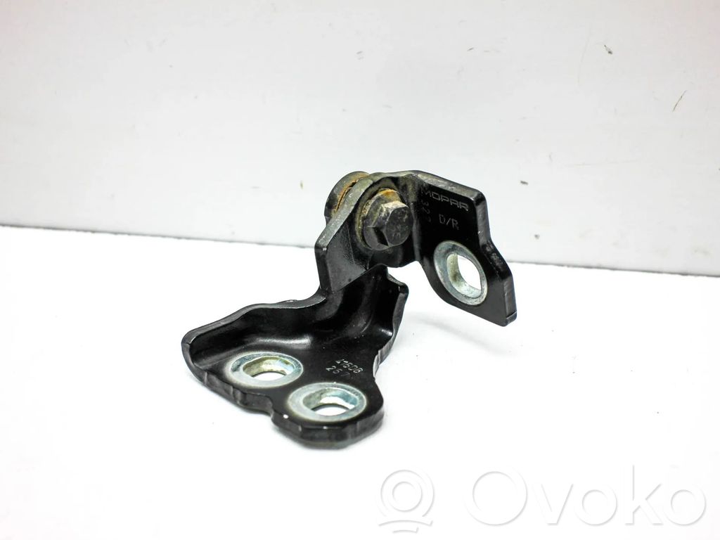 Jeep Compass Front door upper hinge 